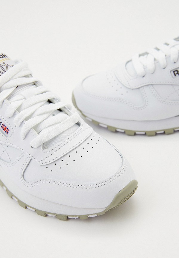 Кроссовки Reebok Classic GY3558 Фото 2