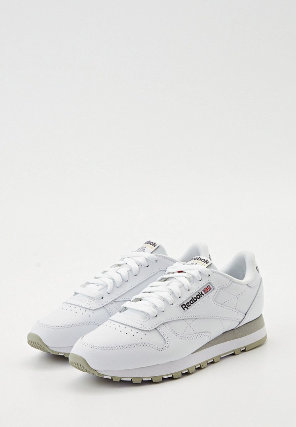 фото Кроссовки reebok classic