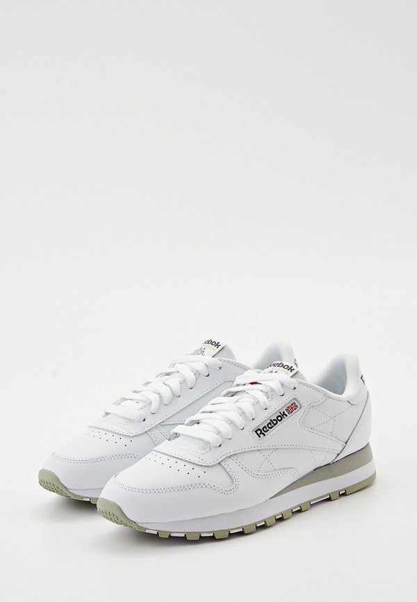 Кроссовки Reebok Classic GY3558 Фото 3