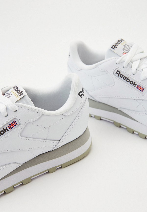 фото Кроссовки reebok classic