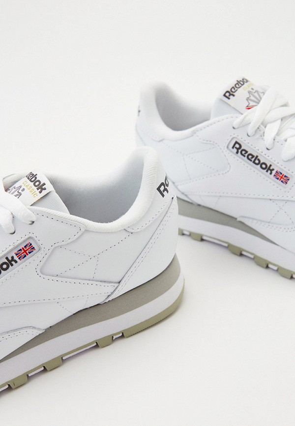 Кроссовки Reebok Classic GY3558 Фото 4