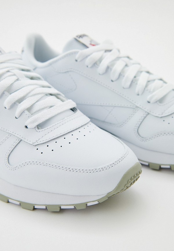 Кроссовки  Reebok фото