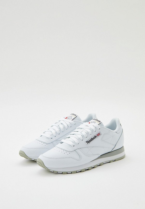 Кроссовки  Reebok фото