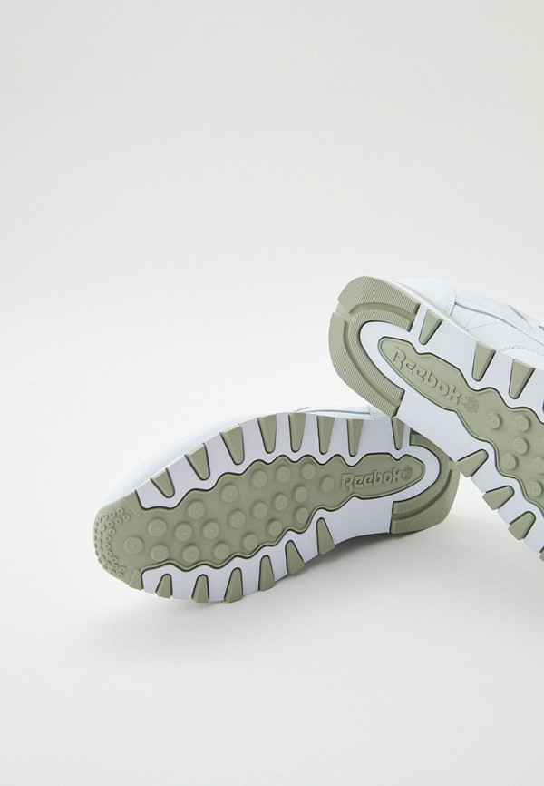 Кроссовки  Reebok фото