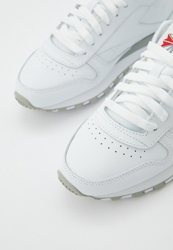 фото Кроссовки reebok