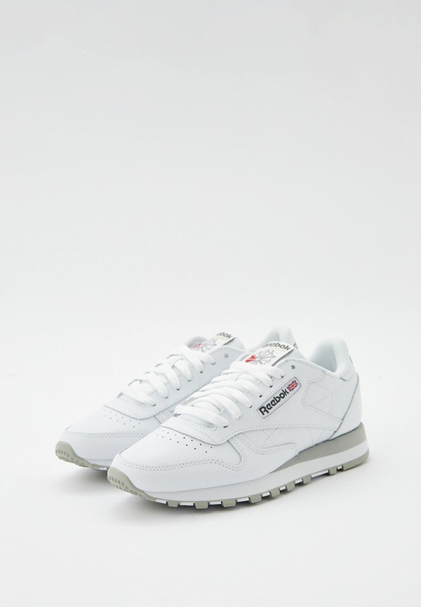 фото Кроссовки reebok