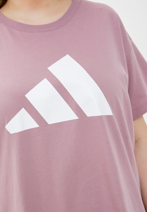 фото Футболка adidas