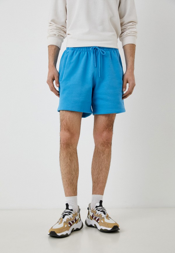 

Шорты спортивные adidas Originals, Голубой, C SHORT Premium