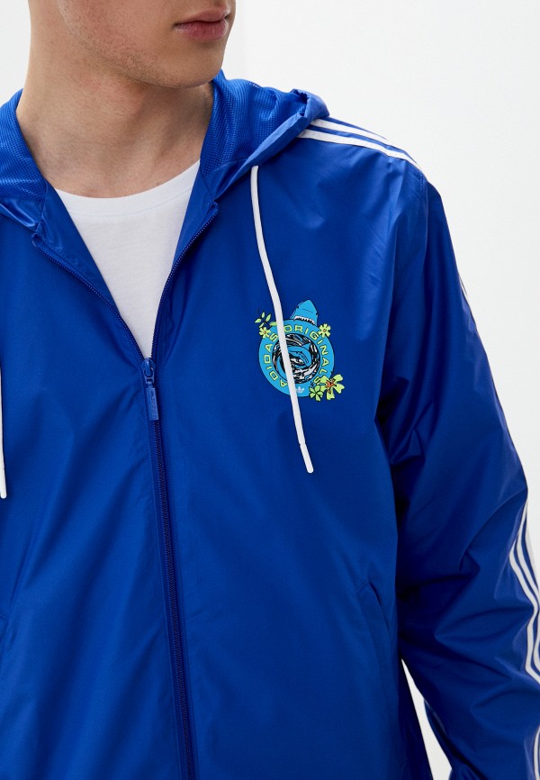 фото Ветровка adidas originals