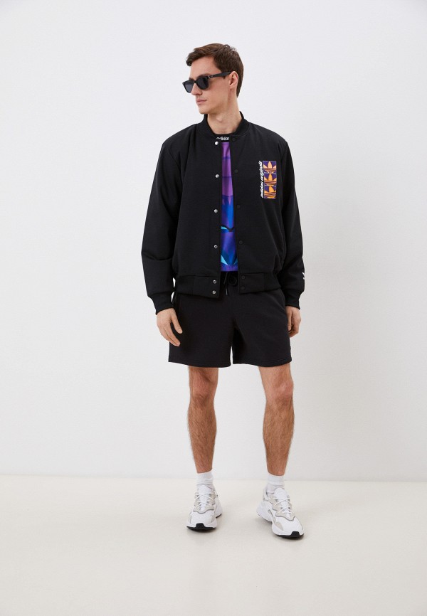 фото Куртка утепленная adidas originals