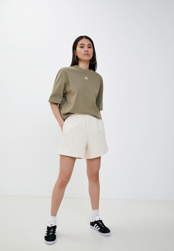 фото Шорты спортивные adidas originals