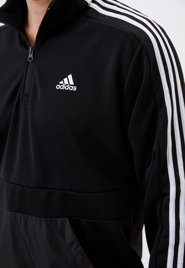 Костюм спортивный adidas черный HE2233 RTLABK227101