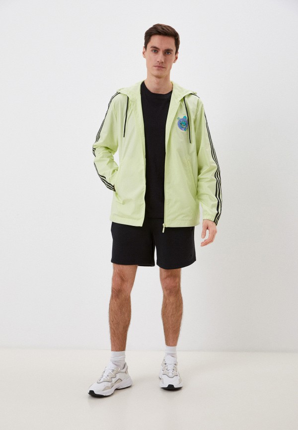 фото Ветровка adidas originals