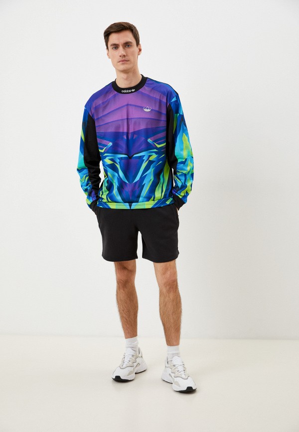 фото Лонгслив adidas originals