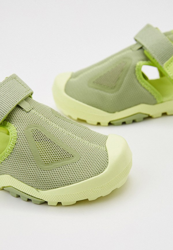 фото Сандалии adidas