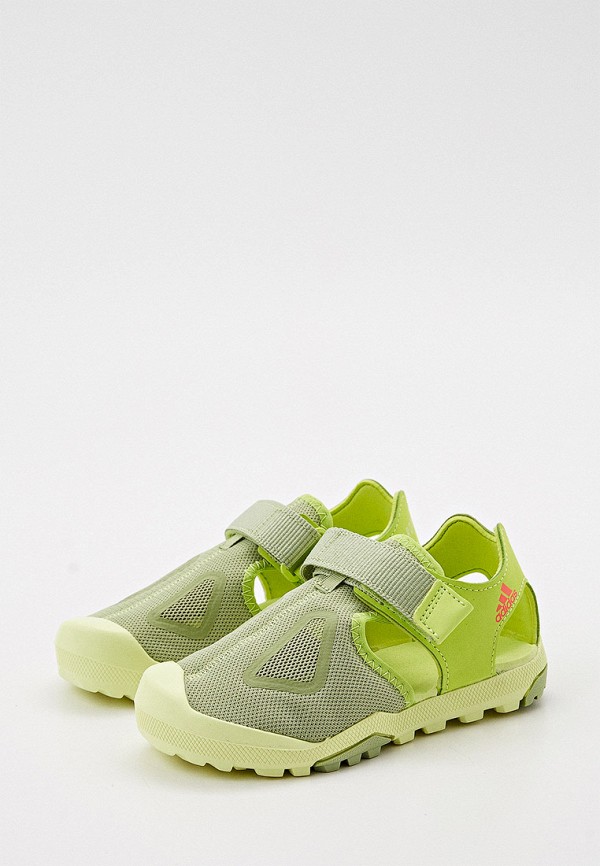 фото Сандалии adidas