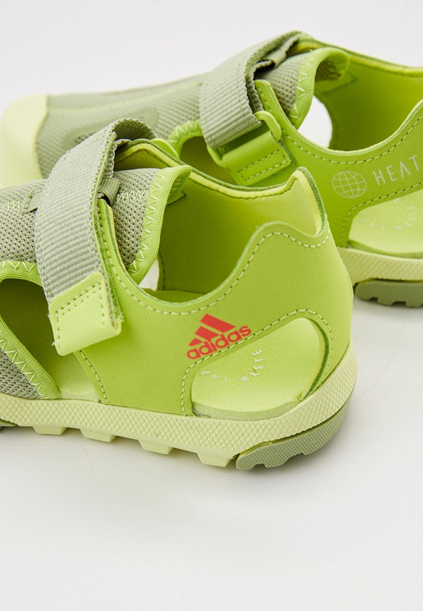 фото Сандалии adidas