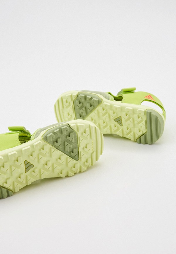 фото Сандалии adidas