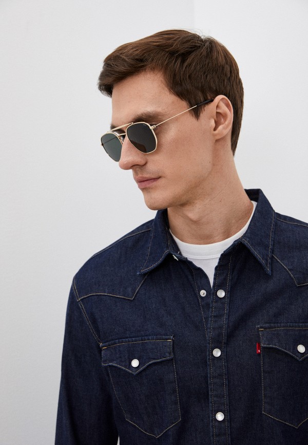 фото Очки солнцезащитные invu