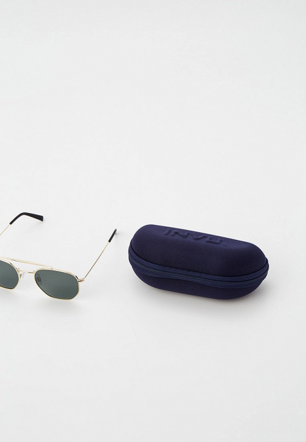 фото Очки солнцезащитные invu