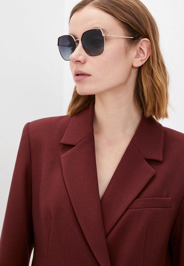 фото Очки солнцезащитные invu