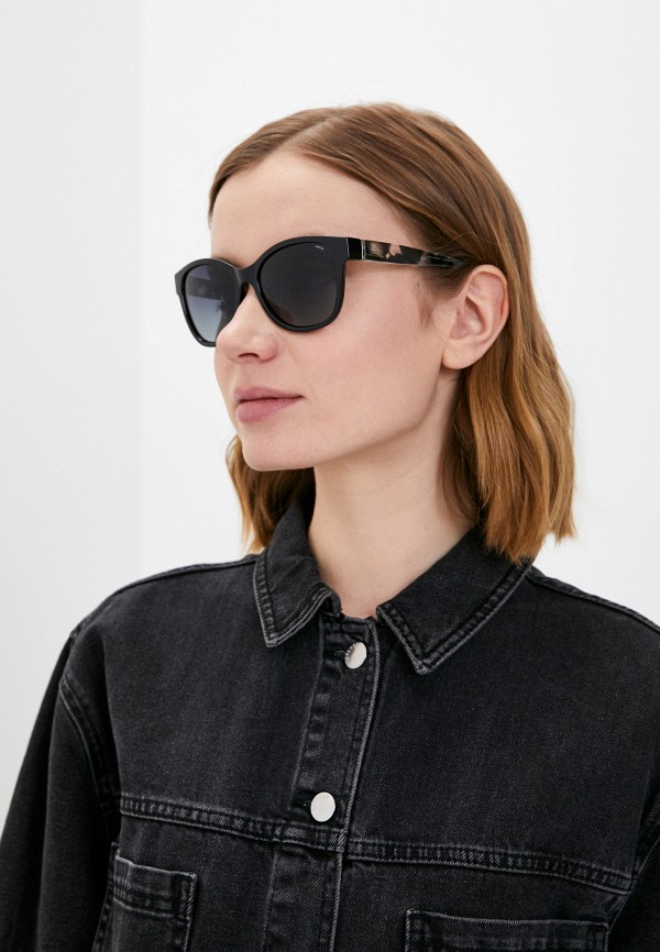 фото Очки солнцезащитные invu