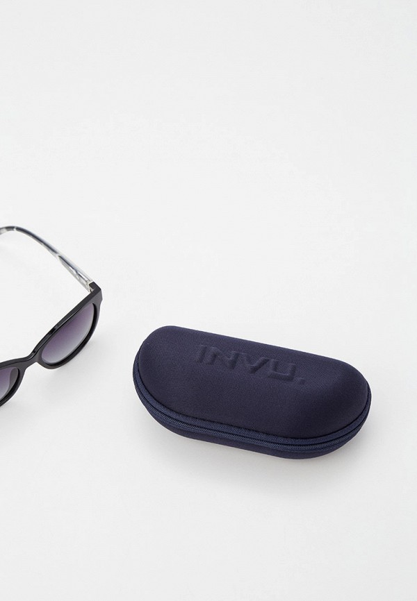 фото Очки солнцезащитные invu