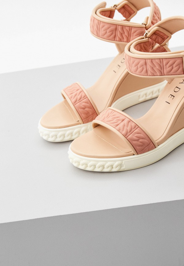 фото Босоножки casadei