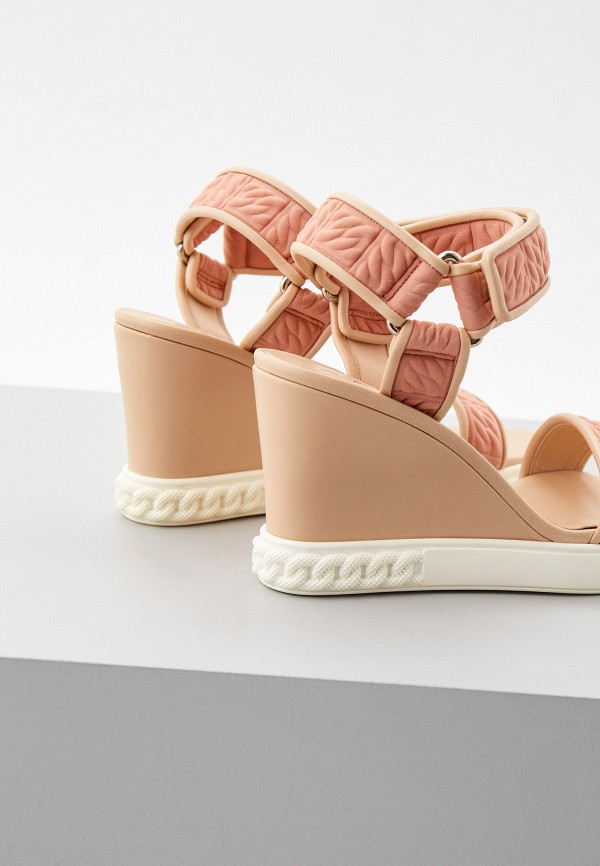 фото Босоножки casadei