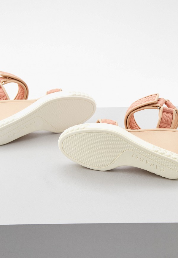 фото Босоножки casadei