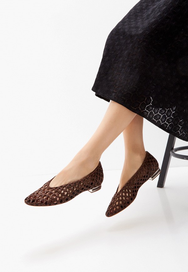 фото Туфли casadei