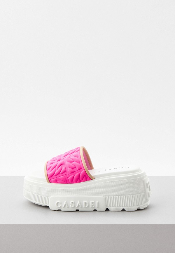 

Сабо Casadei, Фуксия