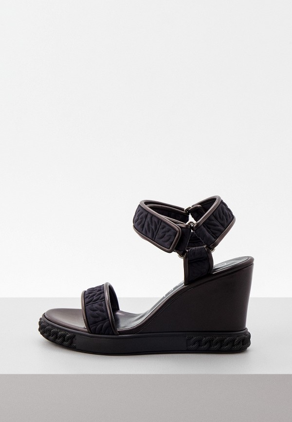 фото Босоножки casadei