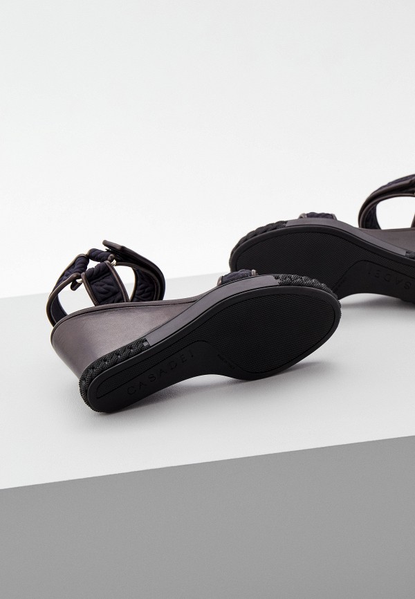 фото Босоножки casadei