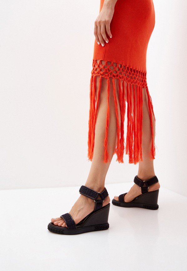 фото Босоножки casadei