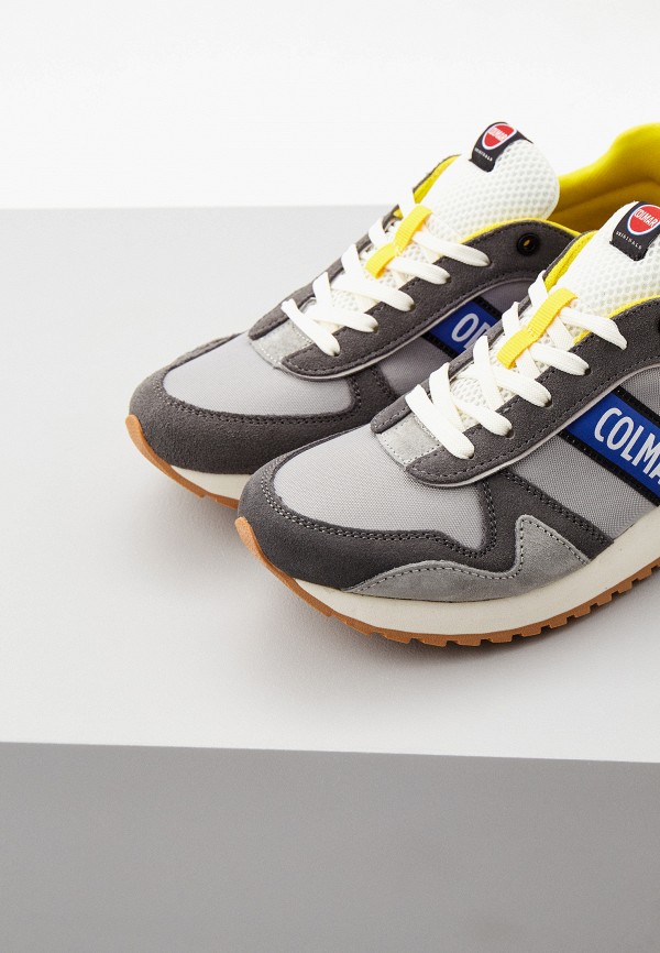 фото Кроссовки colmar