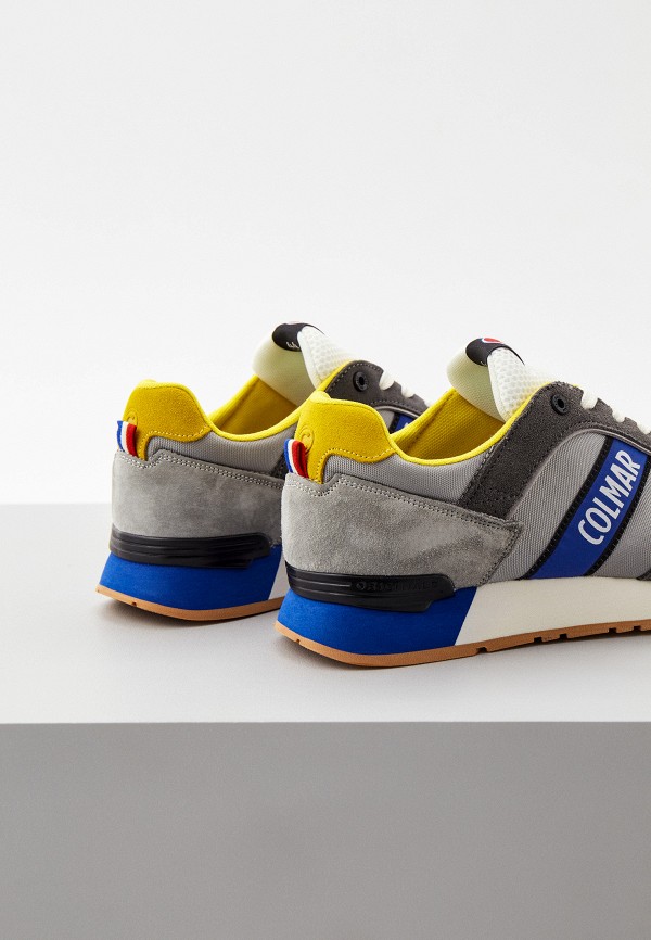 фото Кроссовки colmar