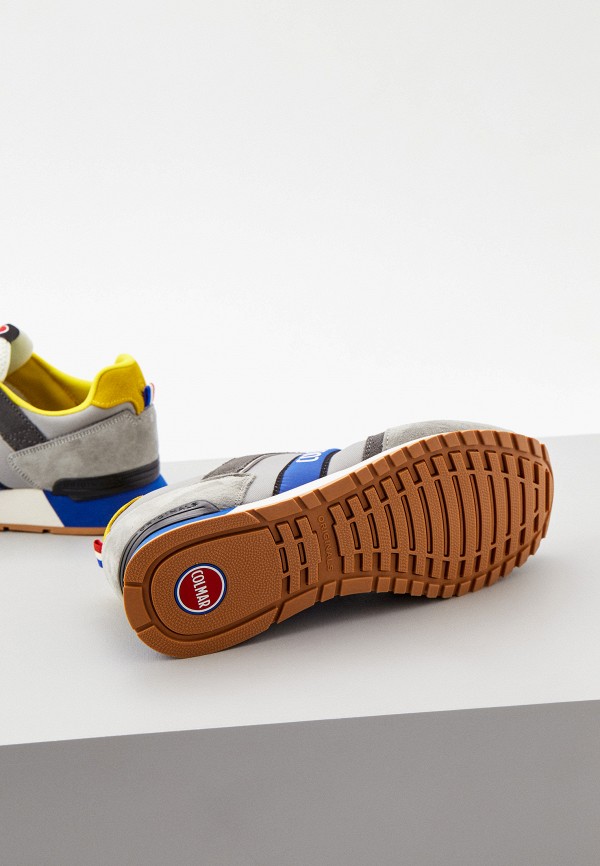 фото Кроссовки colmar