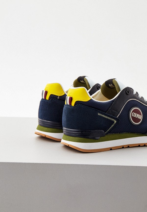 фото Кроссовки colmar