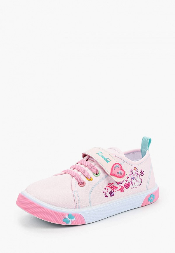 фото Кеды kenkä