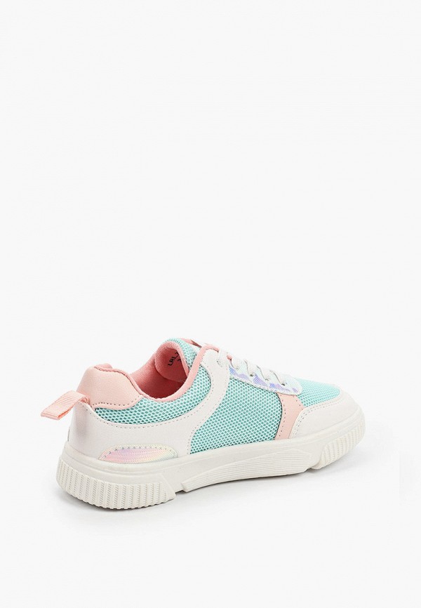 фото Кеды kenkä