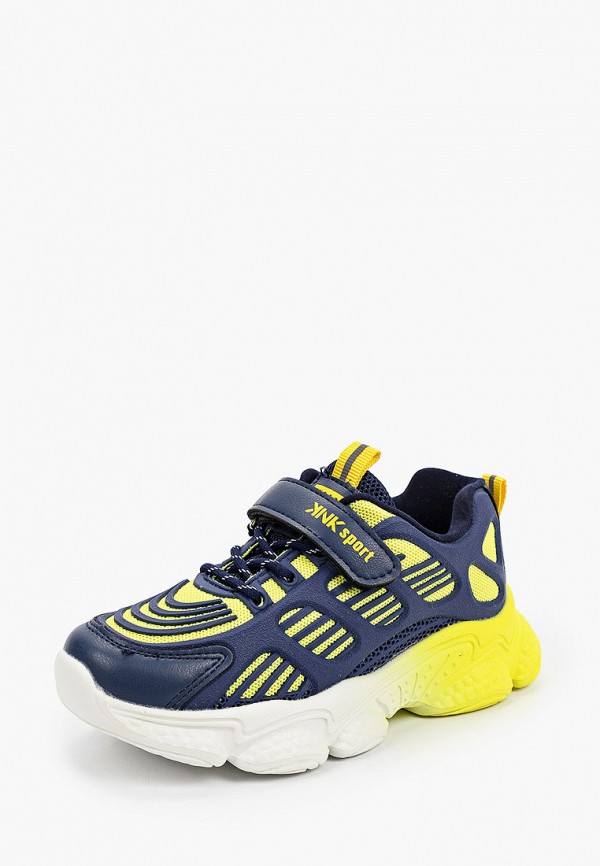 фото Кроссовки kenkä