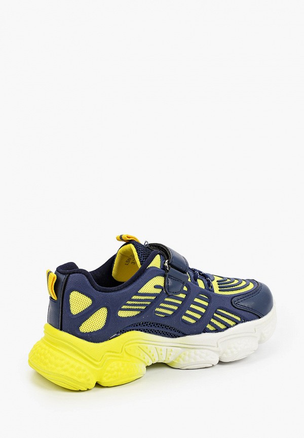 фото Кроссовки kenkä