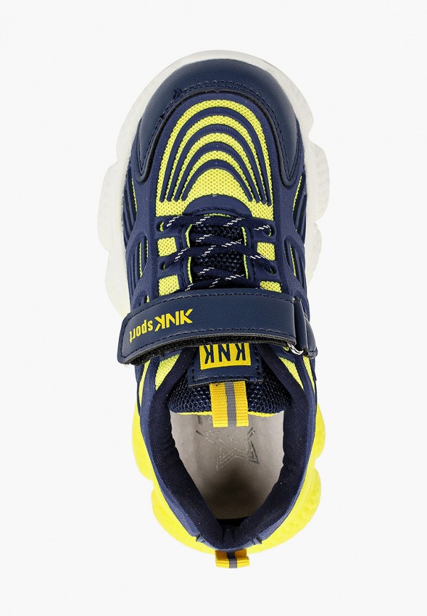 фото Кроссовки kenkä