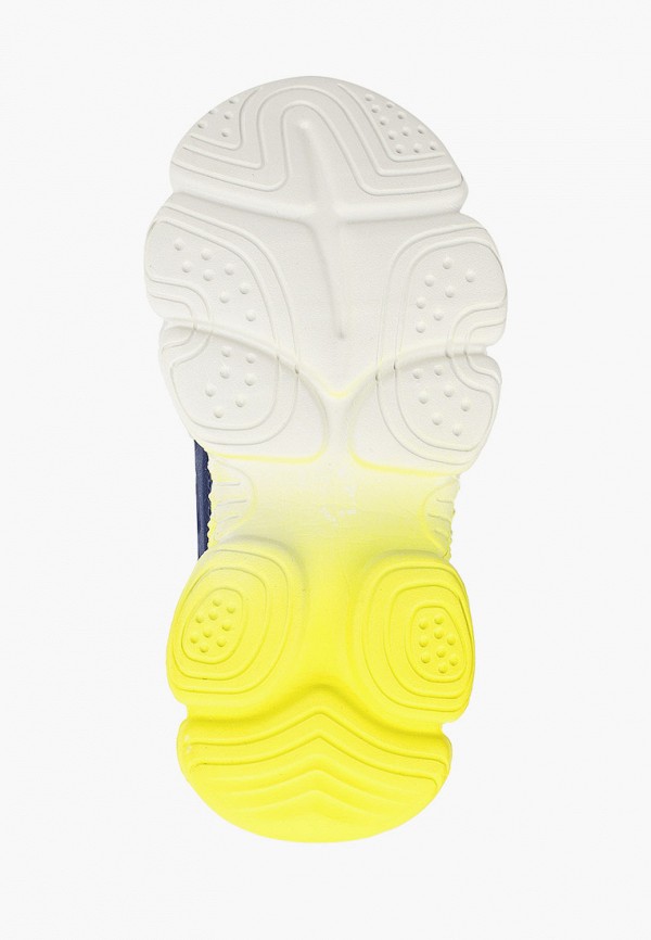 фото Кроссовки kenkä