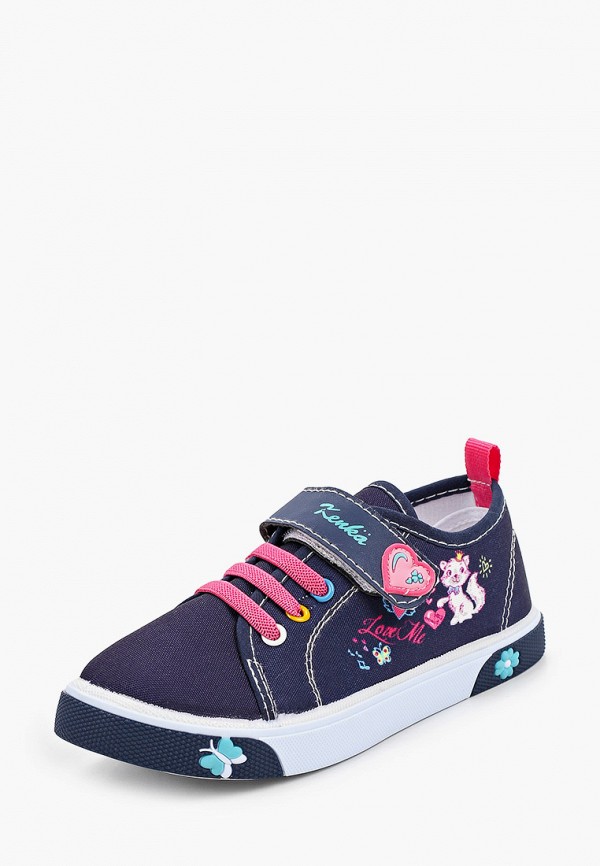 фото Кеды kenkä