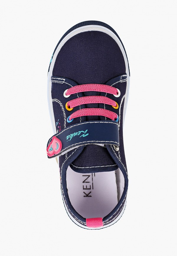 фото Кеды kenkä