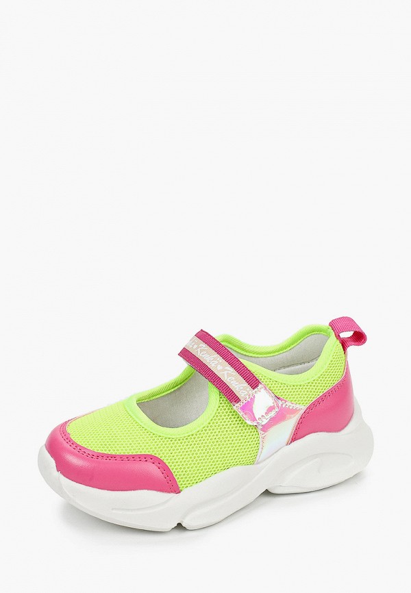 фото Туфли kenkä