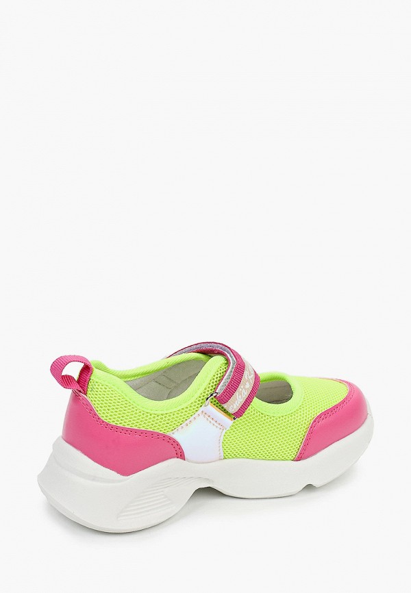 фото Туфли kenkä