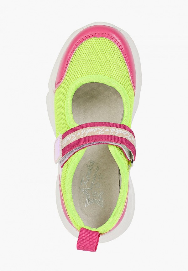 фото Туфли kenkä